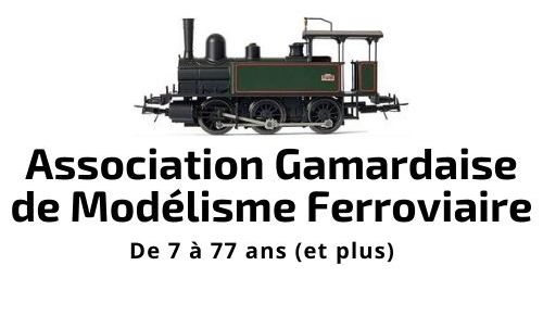 Les modélistes ferroviaires de Gamarde